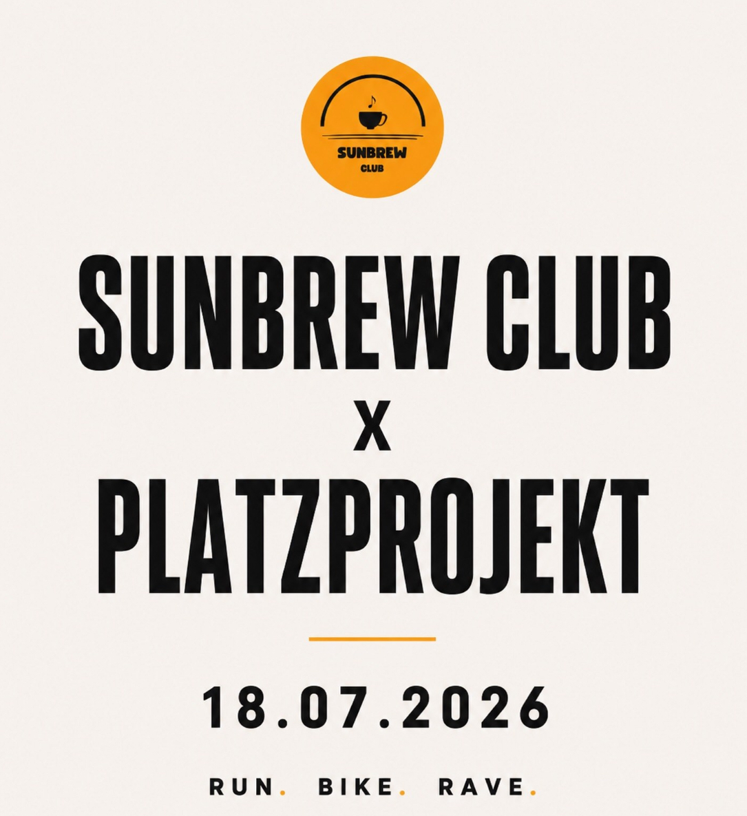 Sunbrew Club 2026